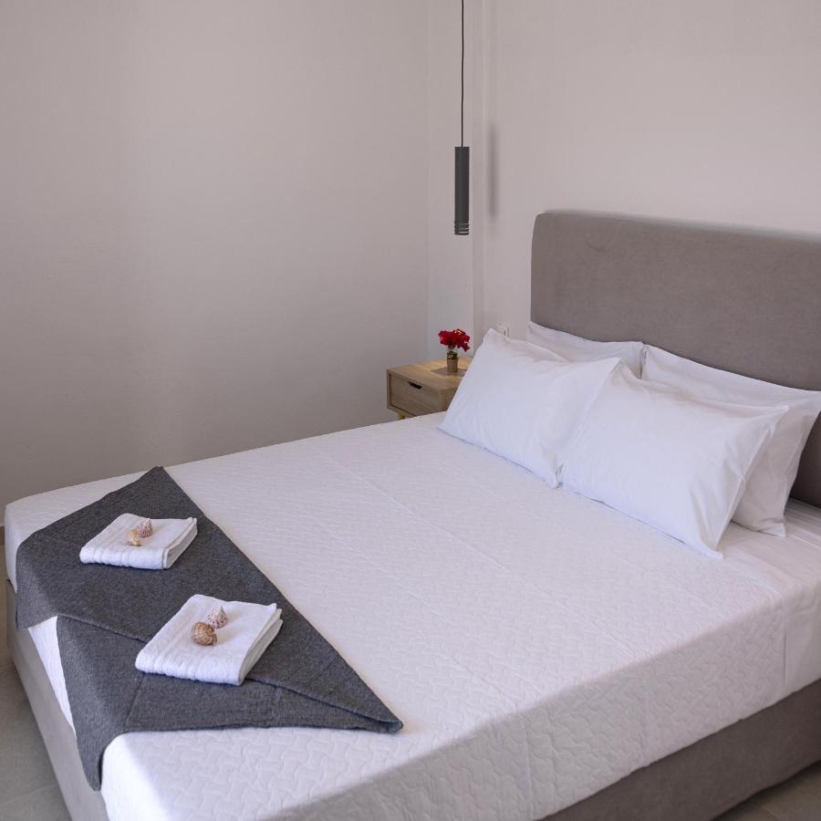 Chrysonisos Suites With Sunset & Seaviews Near Kíni Kültér fotó
